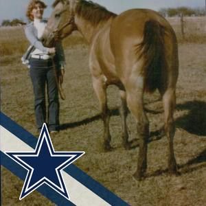 Meet your Posher, Teri lee